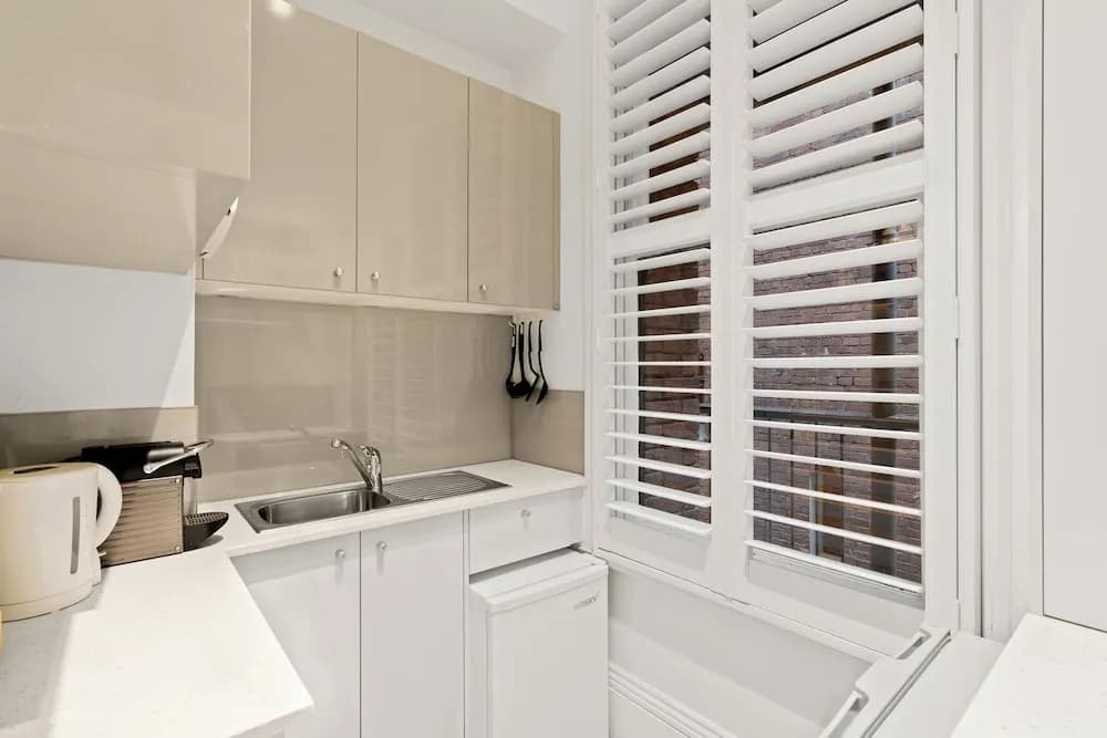 Gordon House Apartments - photo 20