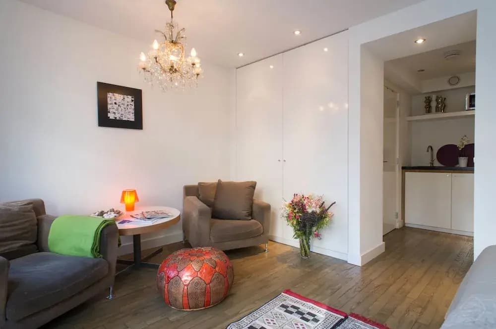 Marigold Apartments - photo 12