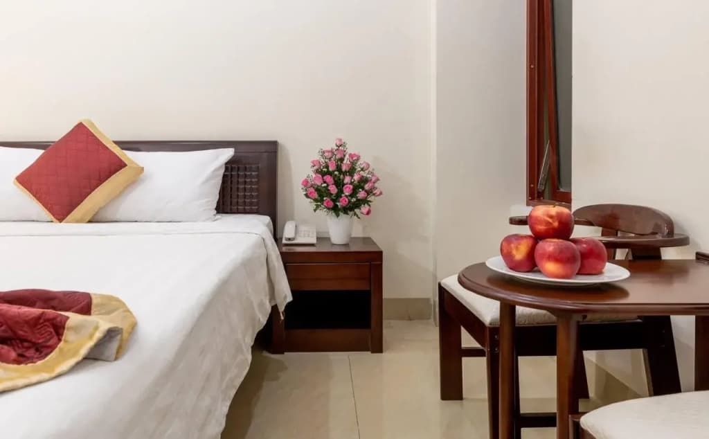 Thanh Nhung Hotel Danang - photo 3