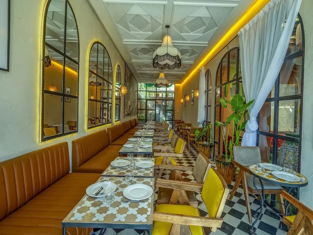 Riad Dar Sido - photo 11