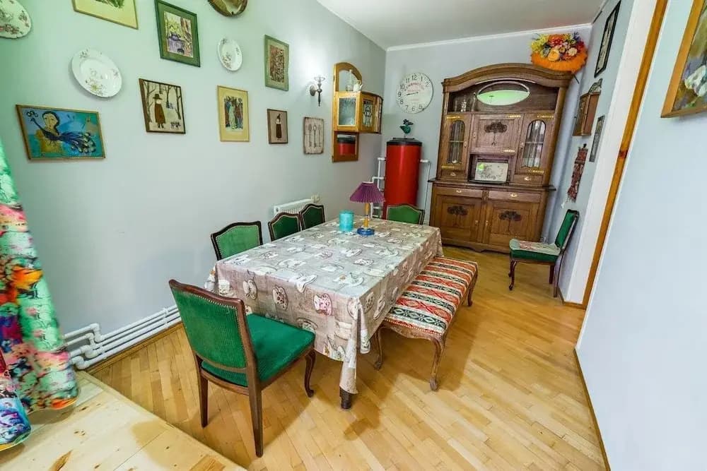 Kg Guest House - photo 16