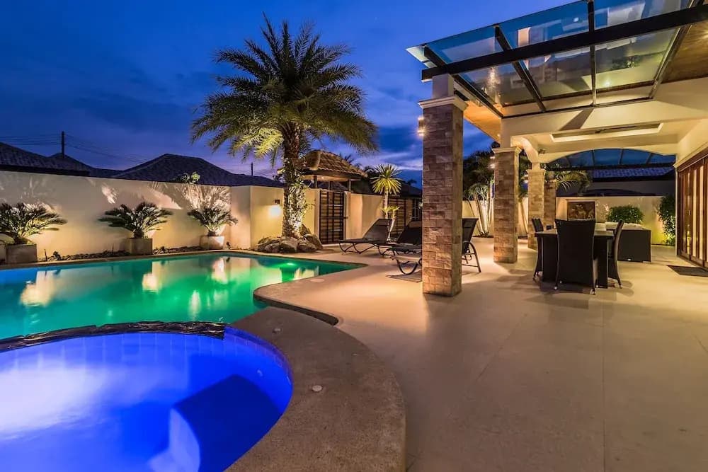 Orchid Paradise Homes OPV210 - photo 9