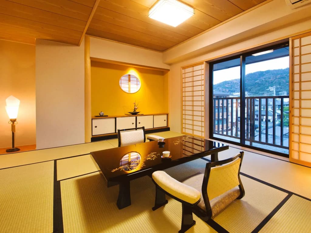 Ryokan KANADE Hotel - photo 7