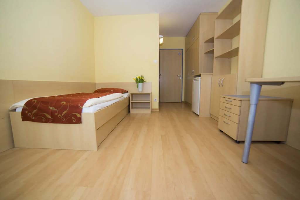 myNext - Westbahnhof Hostel One - photo 4