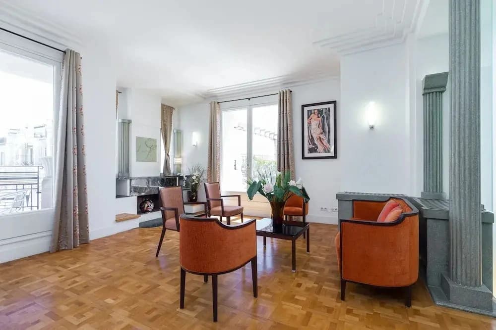 New! - Sea View Terrace Penthouse - 70M2 Terrace - Luxe - photo 11
