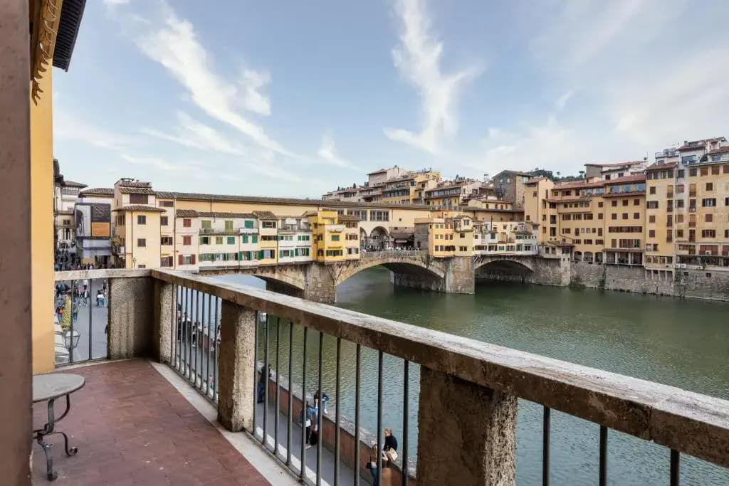 Stunning Ponte Vecchio by Mmega - photo 15