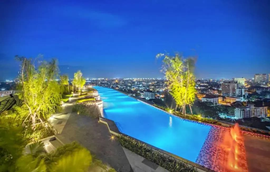 Astra Sky River Chiang Mai By Fang - photo 19