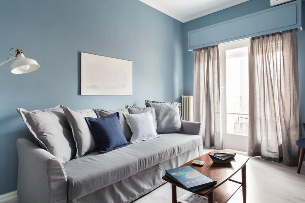 Stylish Syntagma apartment - photo 3