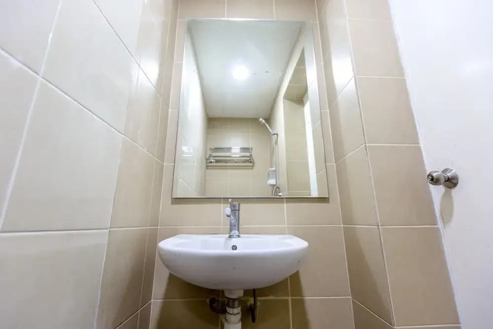 Taragon Residence Cozy Unit by AirPlan - photo 7