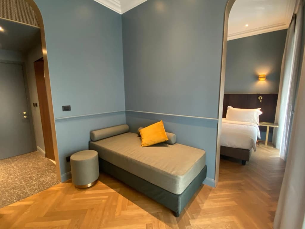 Hotel Berna - photo 22