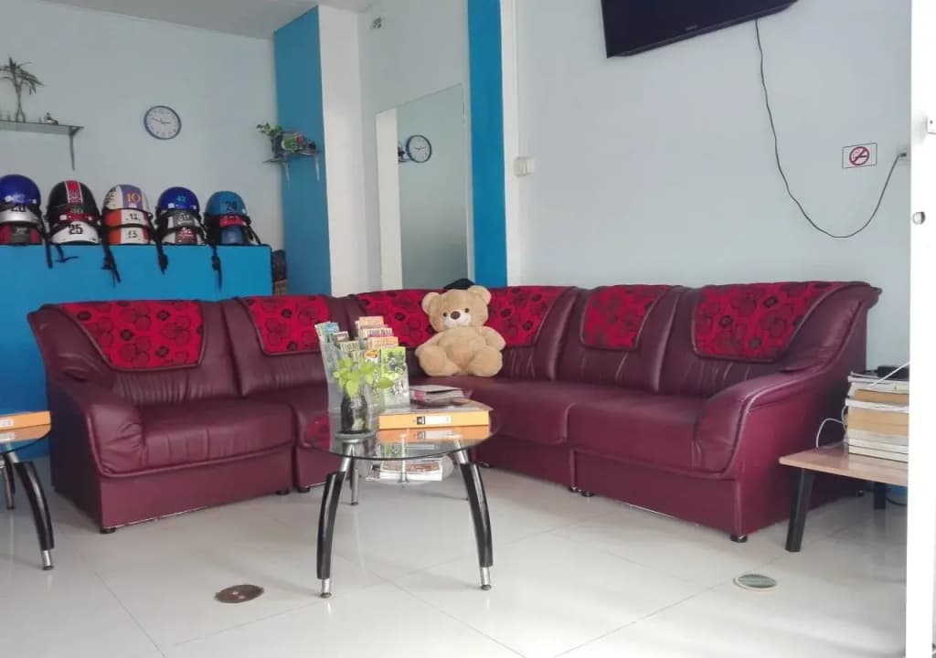Dreams Guesthouse & Hostel Patong - photo 13