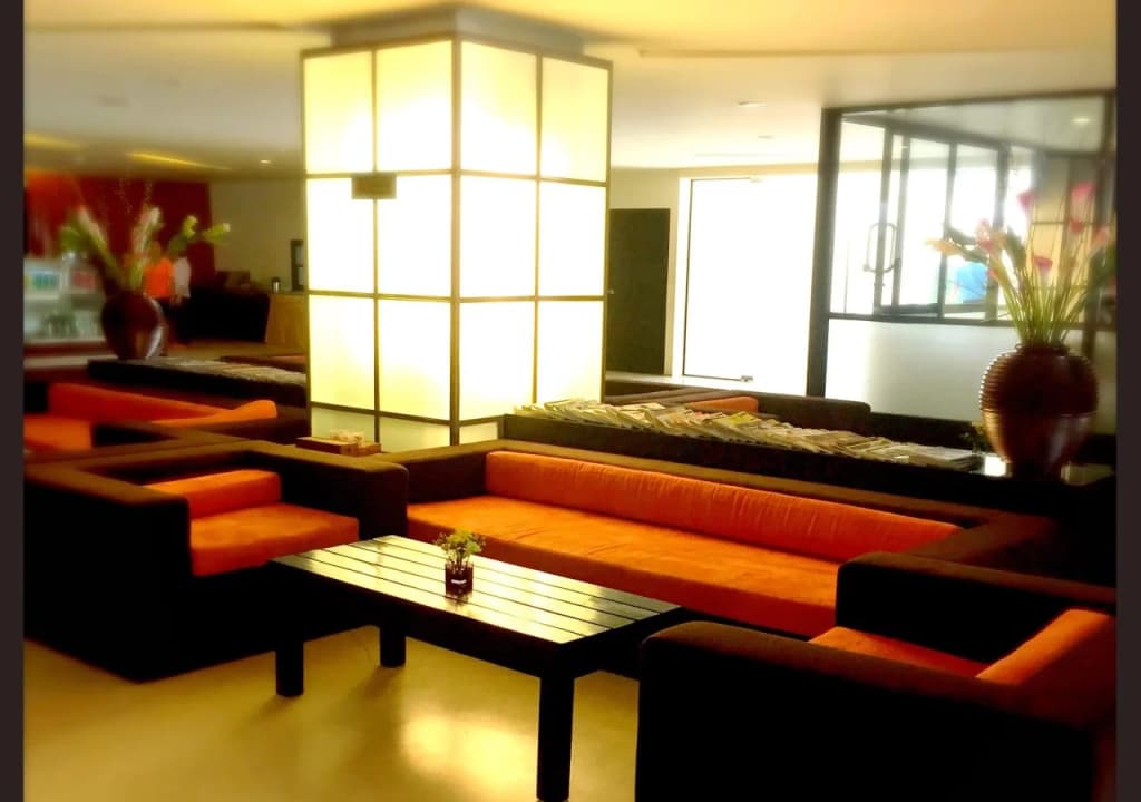 Amarin Samui Hotel - photo 7
