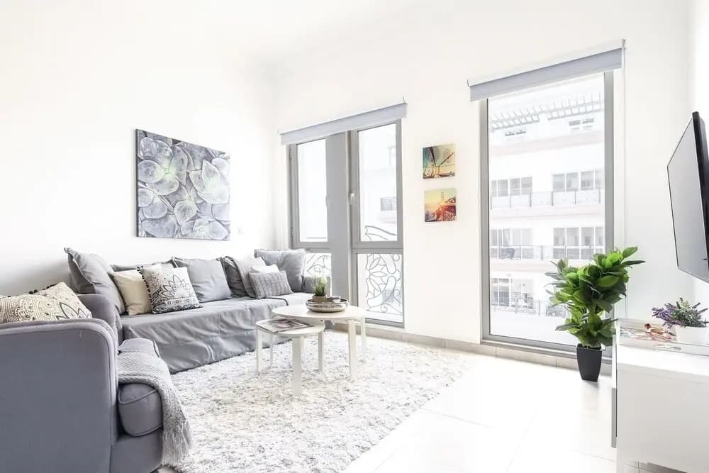 Stylish + Cozy 1BR in Sports City - photo 6