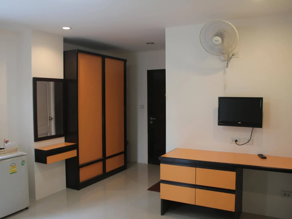 Netprasom Residence - photo 1