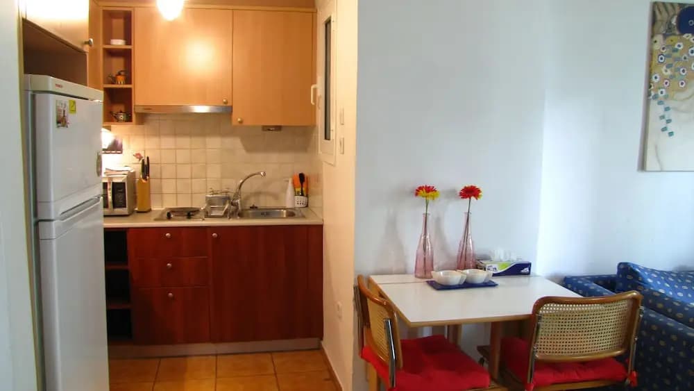 Athens Quality Apartments No3 - photo 16