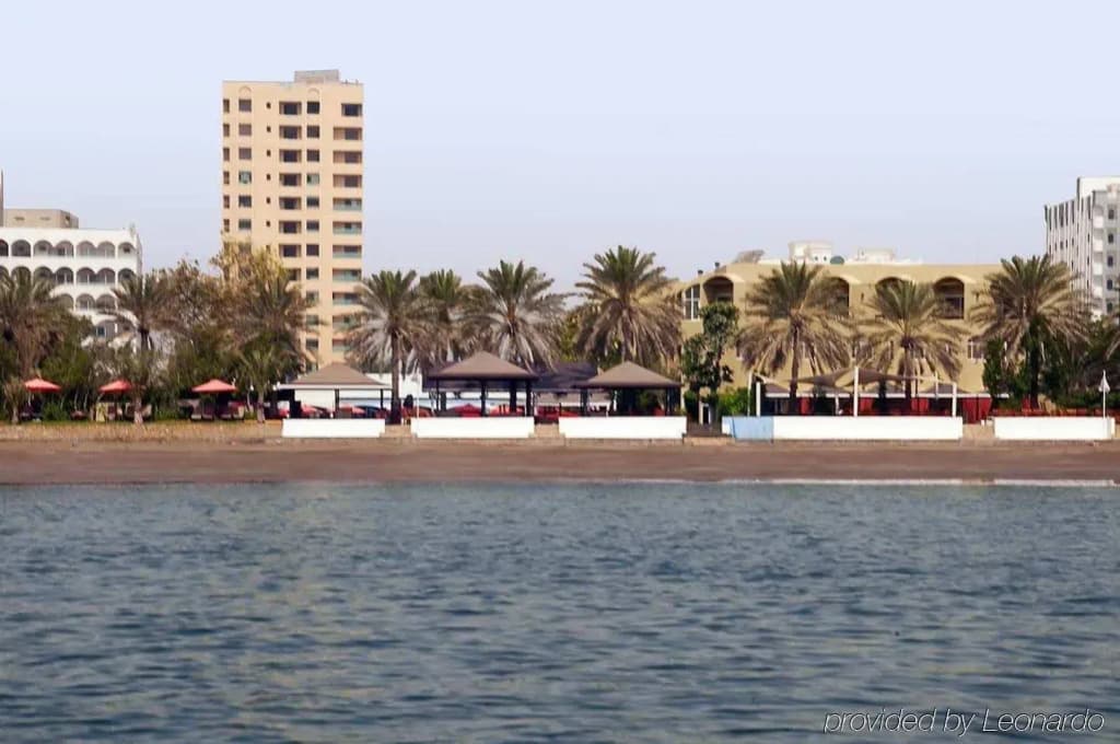 Hilton Fujairah Resort - photo 6