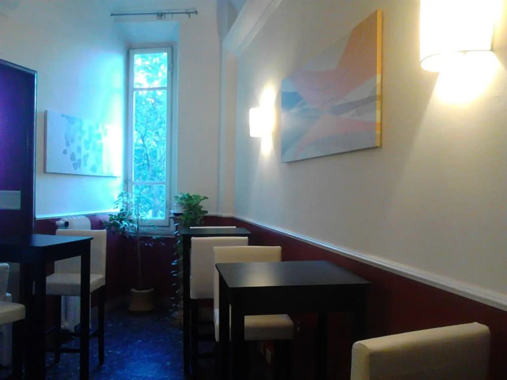 Hotel Savonarola - photo 14