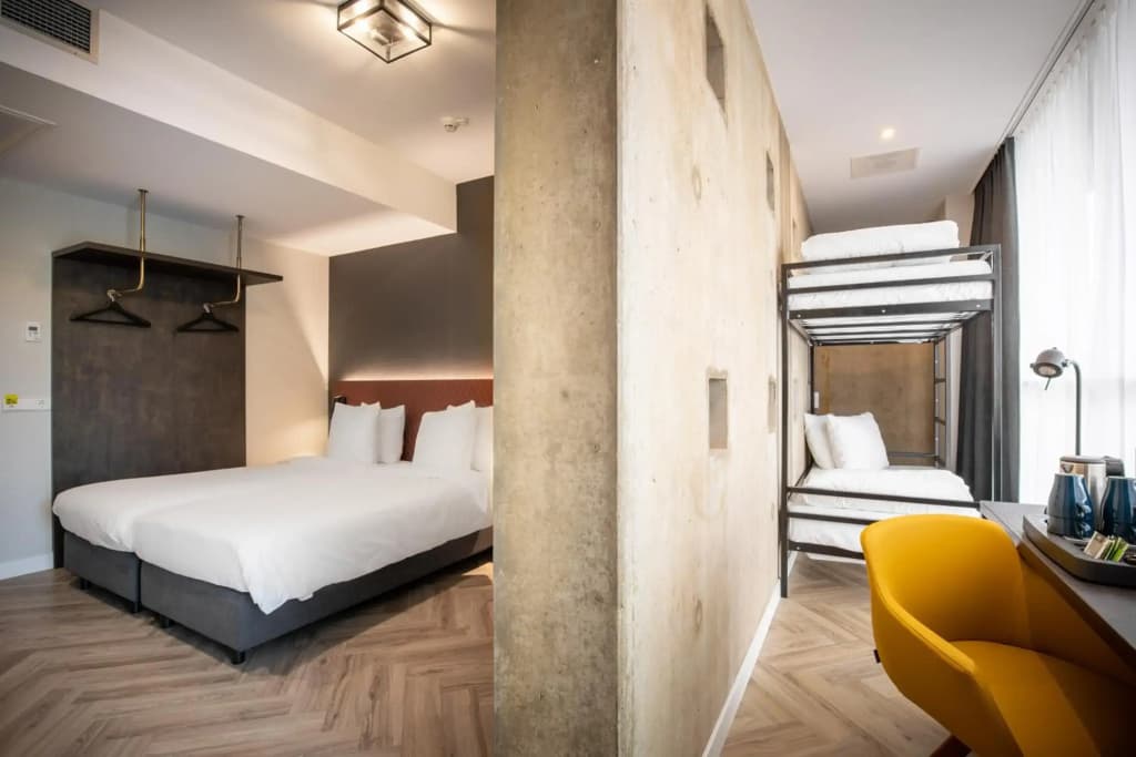 Hotel New Kit - photo 3