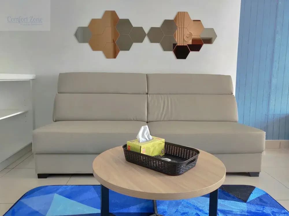 Comfort Zone Premium Guesthouse Evo1 - photo 11