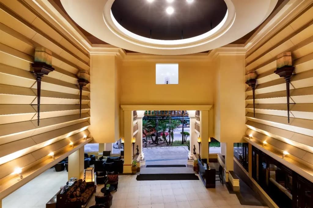 Patong Paragon Resort & Spa - photo 1