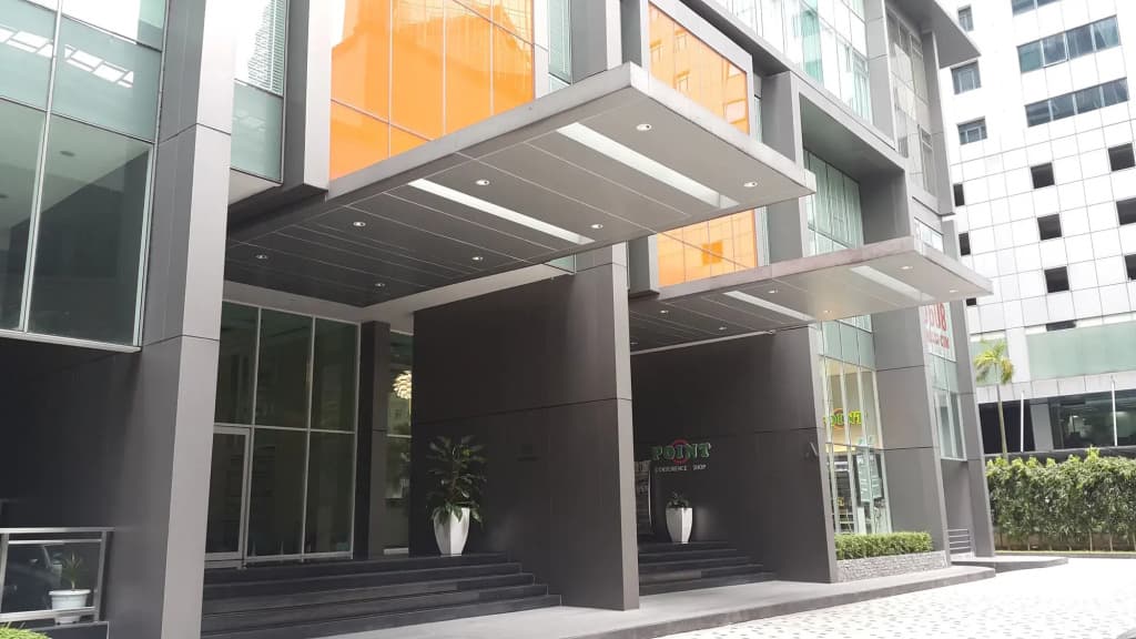 Vipod Residence - main photo