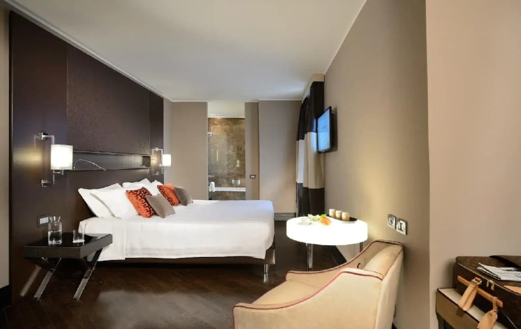 Rome Times Hotel - photo 34