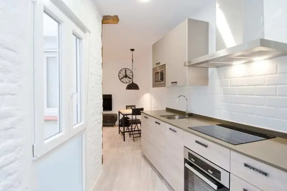 Modern & Chic 1bed Apt in Madrid City Centre - photo 17