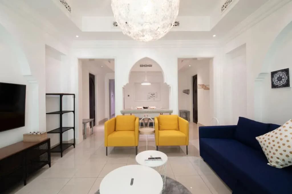 Maison Privee - Souk Al Bahar - photo 12