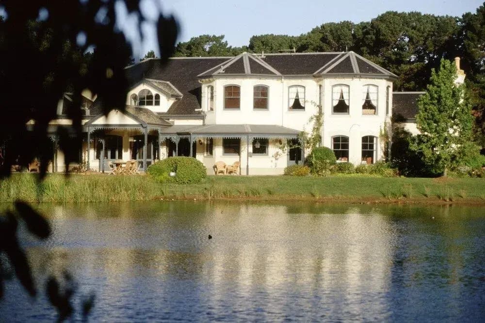 Woodman Estate - photo 17
