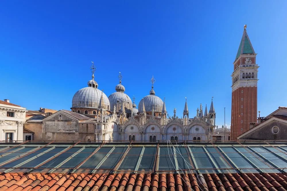 312 Piazza San Marco - photo 13