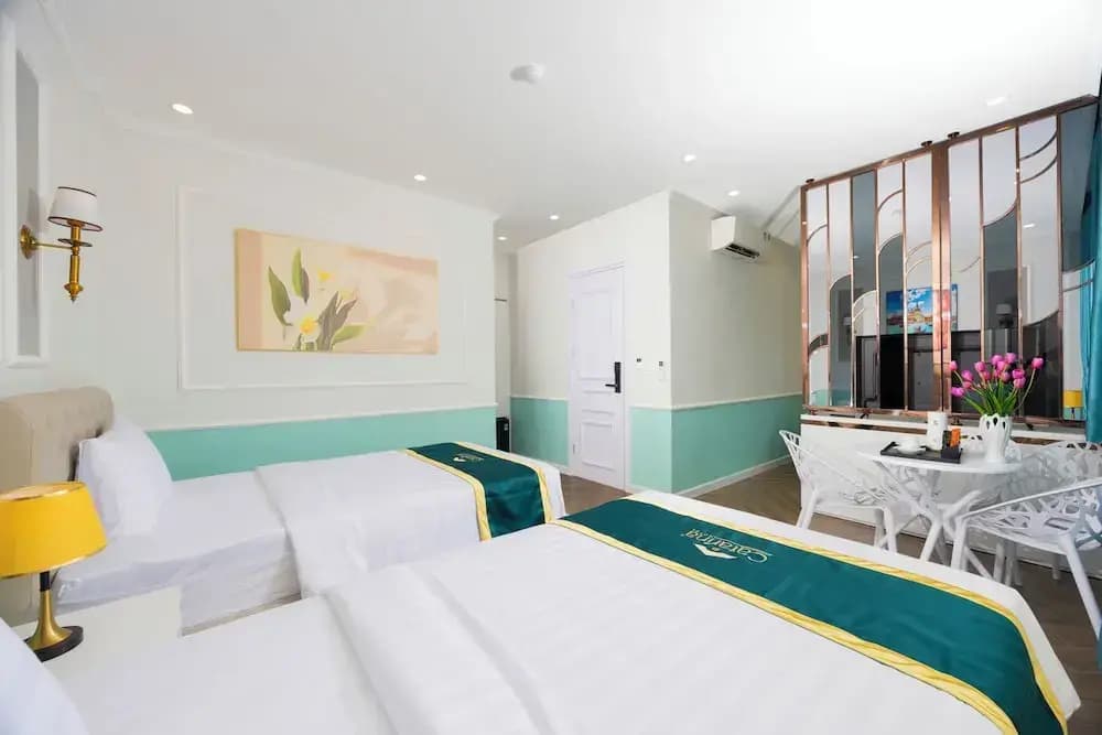 Catarina Hotel Phu Quoc - photo 3