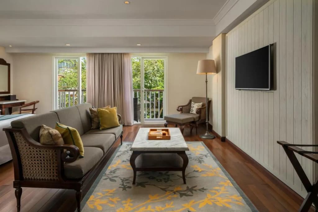 Maison Aurelia Sanur, Bali - by Préférence - photo 41