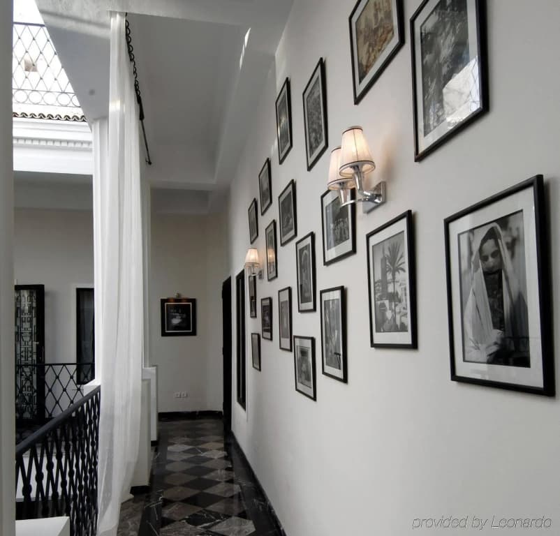 Riad Lotus Perle Marrakech - photo 2