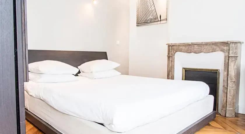 Appartement Vivienne - photo 3