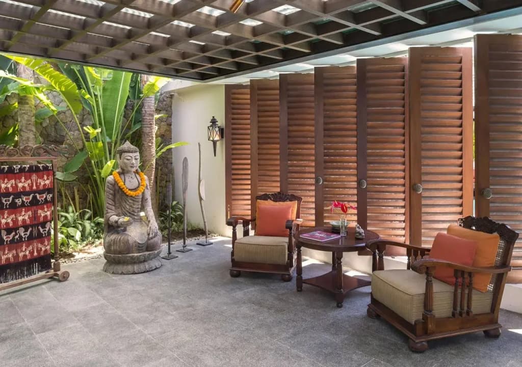 Des Indes Villas - photo 10