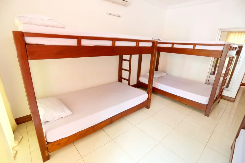 Hang Tep Hostel - photo 7