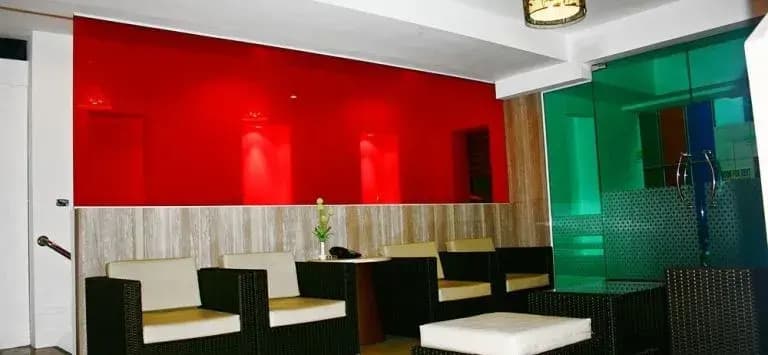 Sound Hotel Samui - photo 13