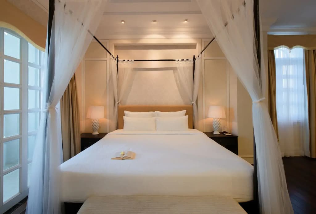 Sunrise Nha Trang Beach Hotel & Spa - photo 6