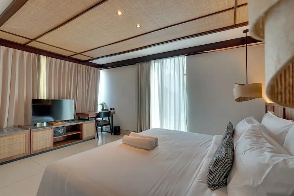Villa Pasisi 10 - Canggu - photo 2
