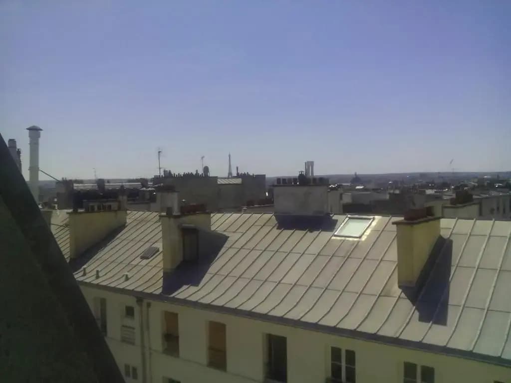 Hôtel André Gill - main photo