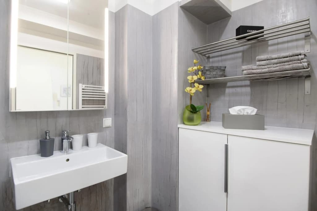 Design Apartment - Centrally located - photo 15