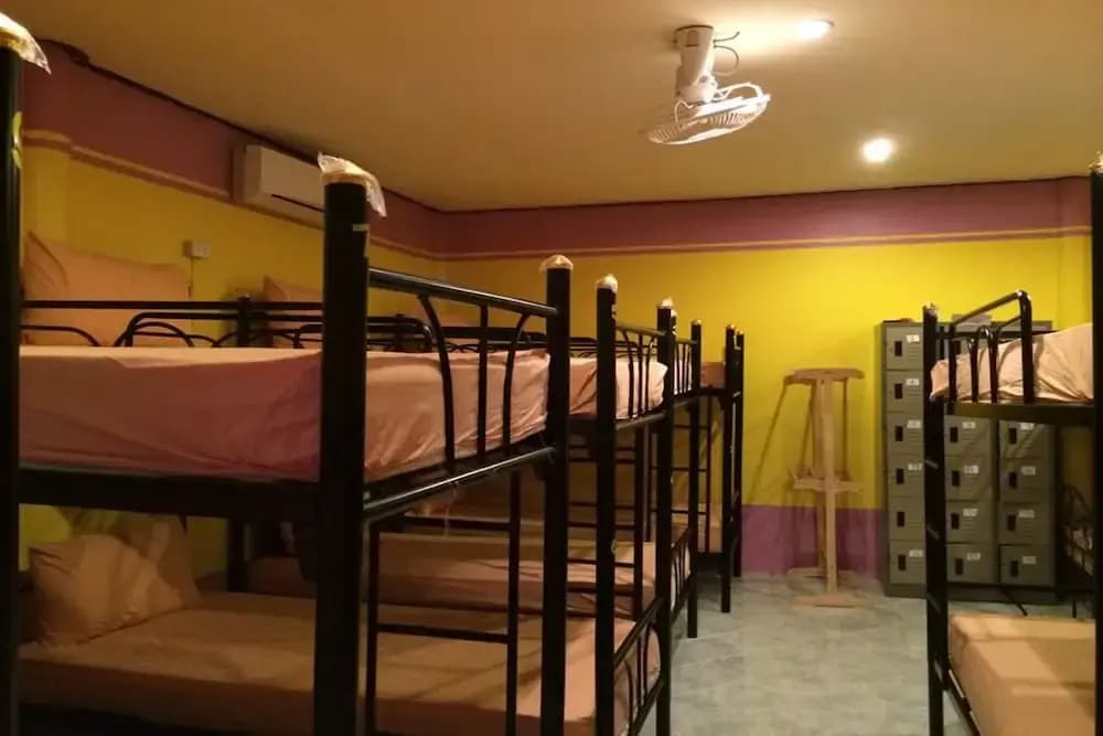 Jenny Hostel - photo 21