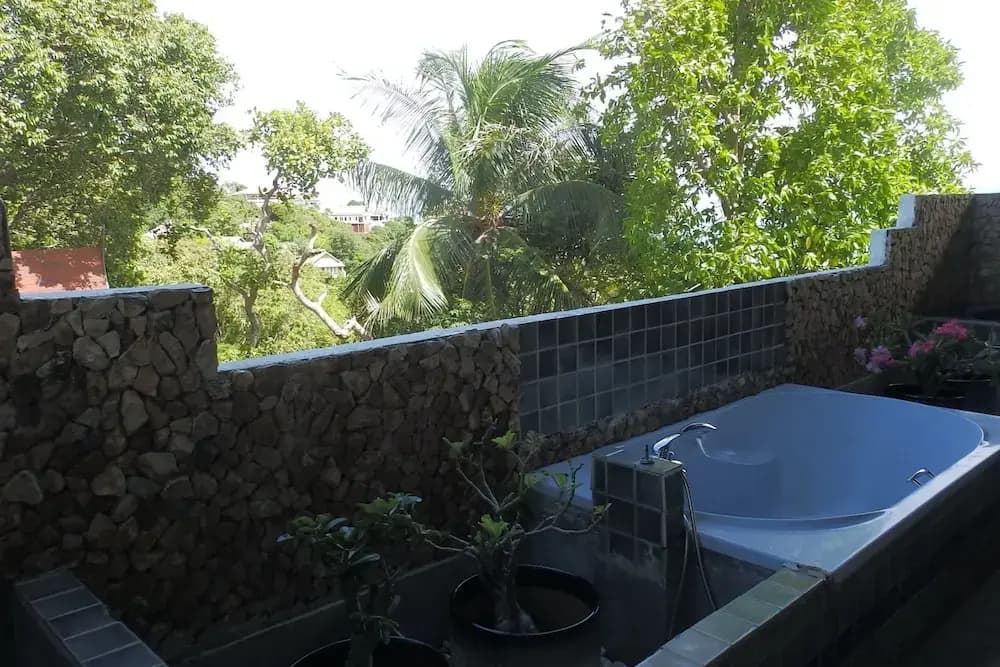 3 Bedroom Sea View Villa Leelavadee - photo 5
