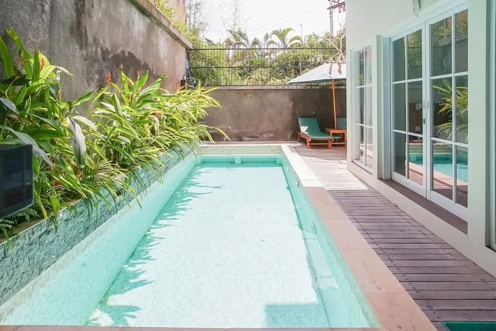 The Green Home Villa Sanur by ZUZU - photo 7