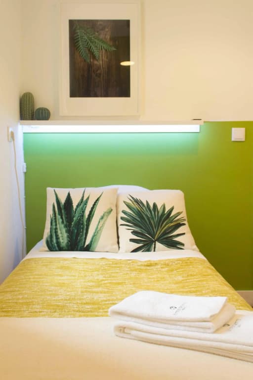 INT Lisbon Suites - photo 23
