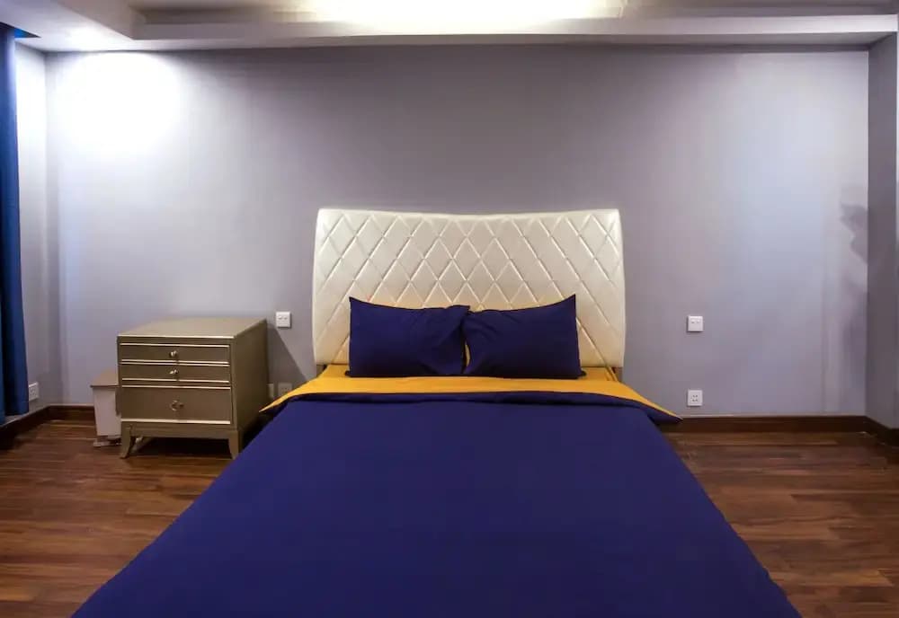 RedDoorz Hostel @ Signature Inn - photo 3