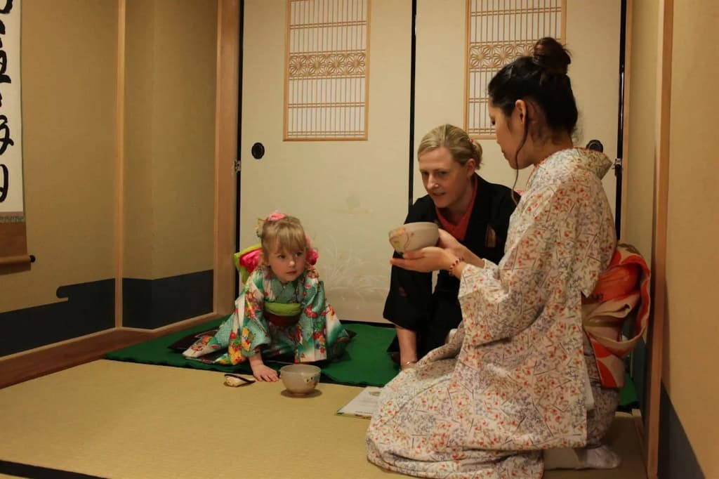 Nagomi Ryokan Yuu - photo 17