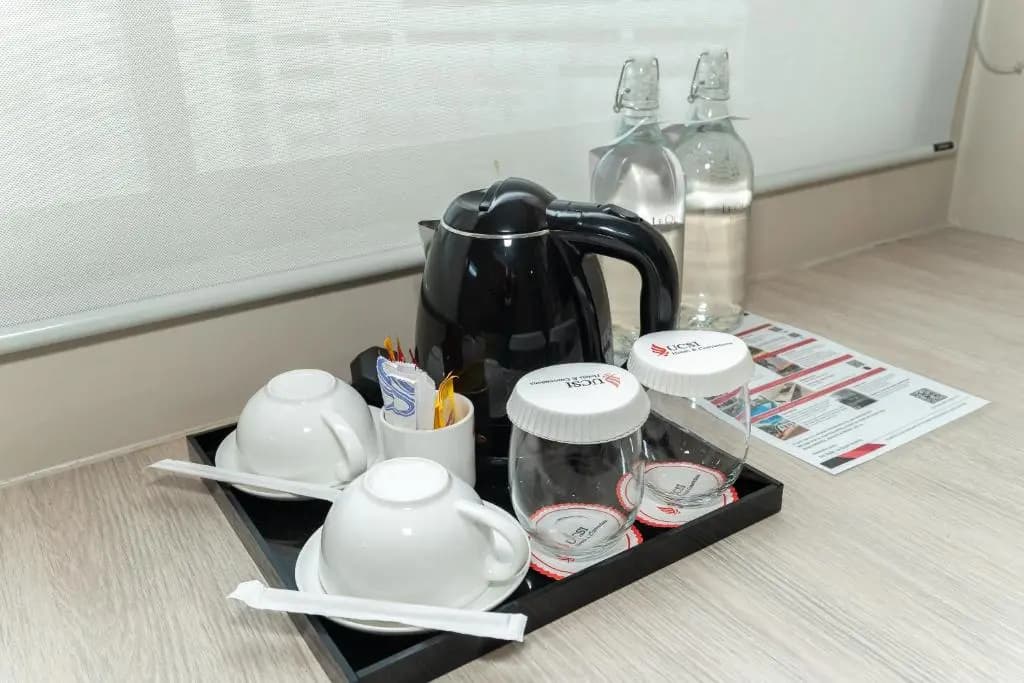 Le Quadri Hotel - photo 42