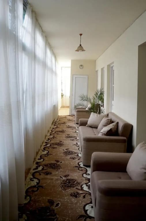Margarita's Guest house - photo 7