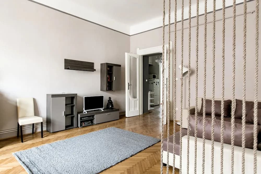 Wesselenyi 18 Apartment - photo 13